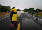 Dupla GreNal anuncia ações para auxiliar vítimas de enchentes no RS