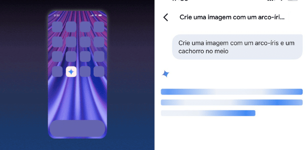 Google lança aplicativo de IA Gemini para iPhone; saiba como usar