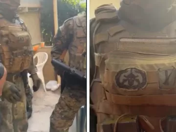 Sem câmera corporal, Bope tenta impedir advogado de filmar ação na Rocinha