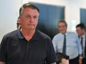 PGR rebate defesas e mantém julgar Bolsonaro no STF por tentativa de golpe