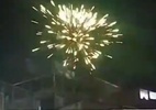 PCC solta fogos em Salvador após união com facção que usa símbolo do Mickey