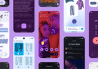 Android vai mudar: confira novidades no design do sistema operacional (Foto: Divulgação )