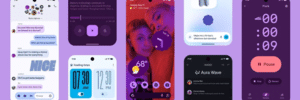 Android vai mudar: confira novidades no design do sistema operacional (Foto: Divulgação )