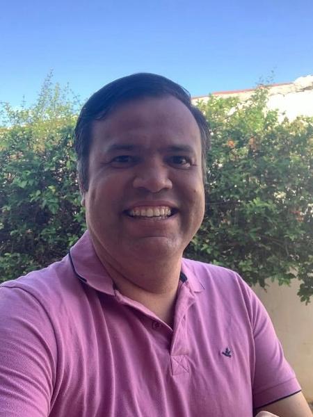 João perdeu dez parentes vítimas de infarto e já teve dois João perdeu dez parentes vítimas de infarto e já teve dois