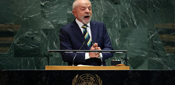 Lula ignora Davos pelo 4º ano; para aliados, ida seria benéfica ao Brasil