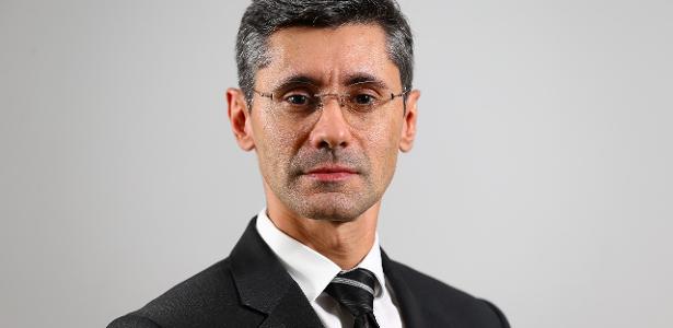 Julio Wiziack estreia coluna no UOL sobre relações entre empresas e governo