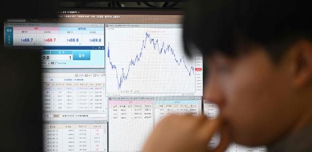 Expectativas de redução de tensões no Oriente Médio fazem bolsas subir