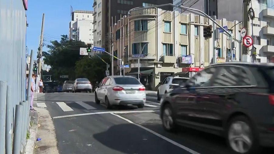 Reprodução/TV Globo