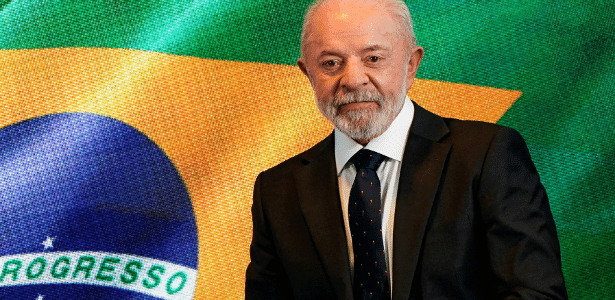 Genial/Quaest: Aprovação de Lula sobe 3 pontos e reverte tendência de queda