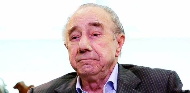 Resultado de imagem para José Batista Sobrinho, fundador do Grupo JBS