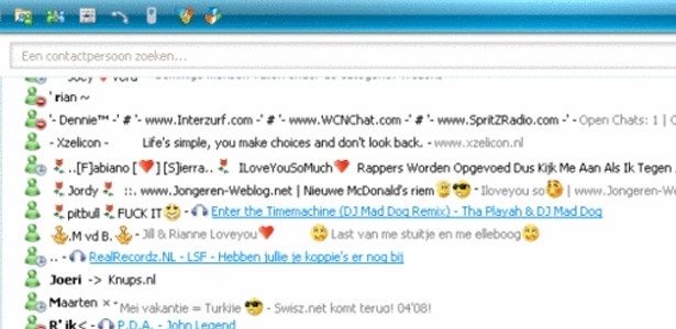 Ainda se lembra do MSN Messenger? Sabe como morreu? - Leak