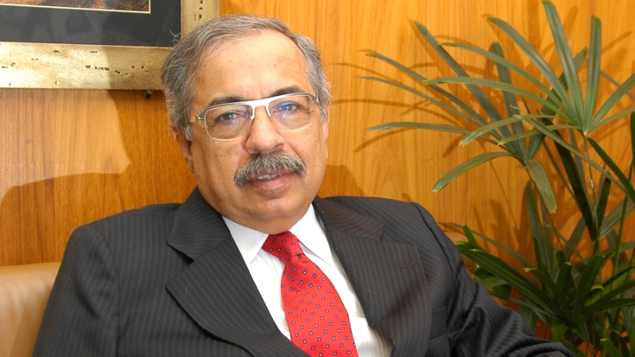 Og Fernandes, ministro do STJ (Superior Tribunal de Justiça) - Divulgação/STJ
