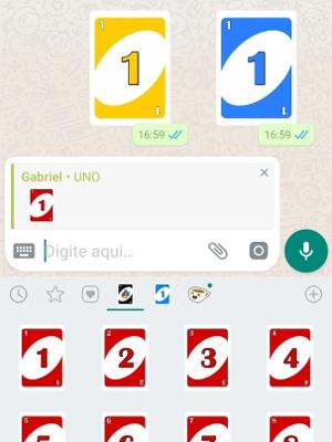 XTurbo Provedor de Internet 2 - JOGUE COM OS AMIGOS PELO WHATSAPP Sabia que  dá pra jogar pelo WhatsApp? Tem Uno, Jogo da Velha, Forca, Detetive e  outros jogos clássicos. Veja aqui