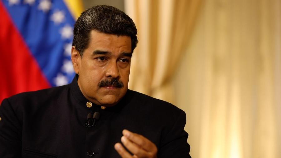 Nicolás Maduro diz que não abrirá fronteira para entrada de ajuda humanitária na Venezuela: "Nosso povo não precisa ser mendigo de ninguém" - BBC