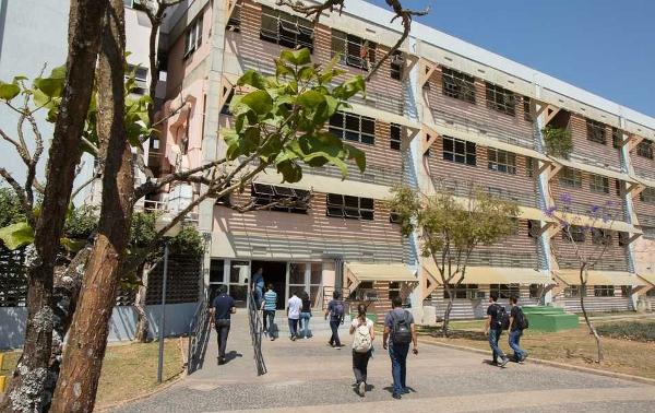 Resultado de imagem para universidades brasileiras