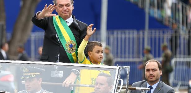 Tem Frota, Joice e Moro | Com tuíte polêmico, Carlos inaugura novo capítulo de brigas da direita; relembre