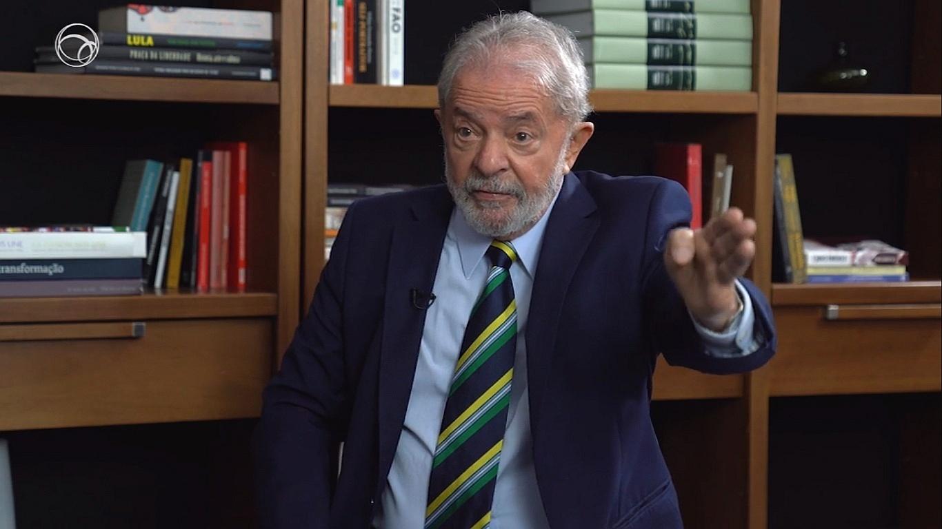 Lula sobre coronavírus: 'Primeiro salvamos o povo, depois a ...