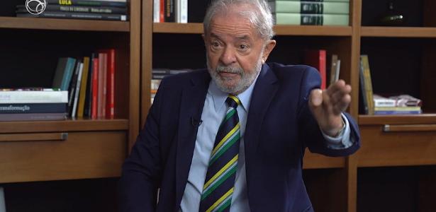 Lula sobre coronavírus: 'Primeiro salvamos o povo, depois a economia'