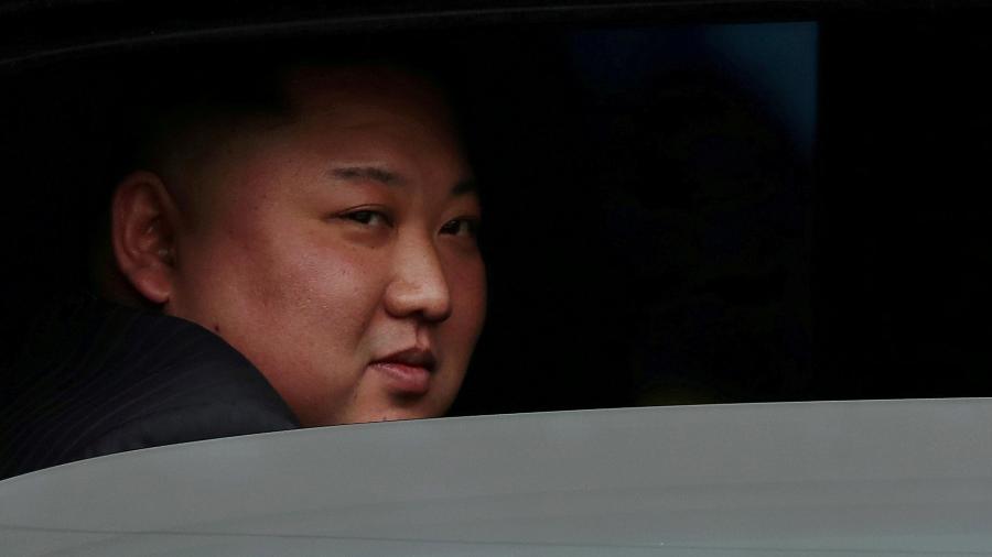 Tribunal Sul Coreano Ordena Que Kim Jong Un Indenize Dois Ex Prisioneiros De Guerra