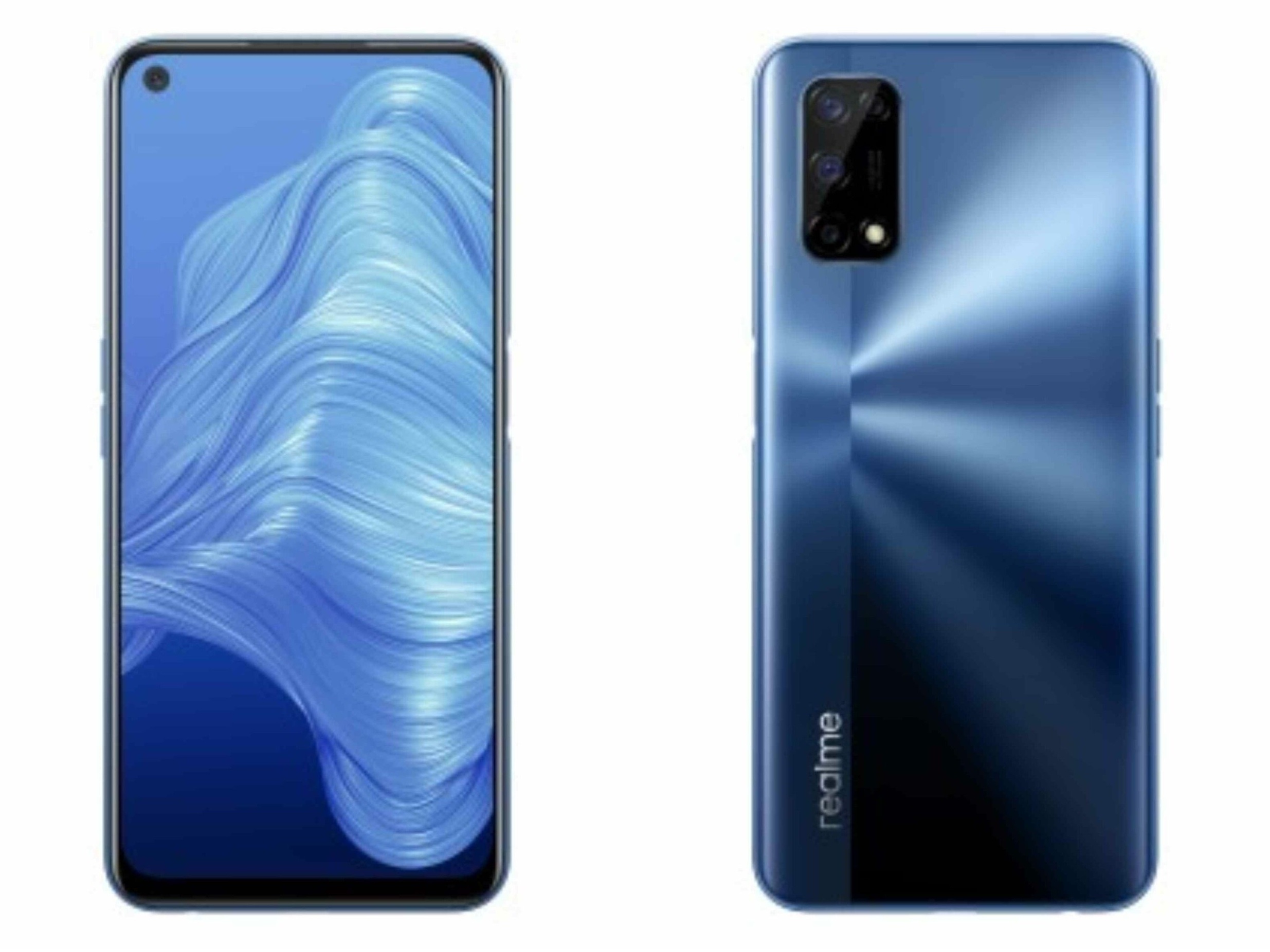 Realme V3: celular 5G mais barato do mundo começa a ser vendido na