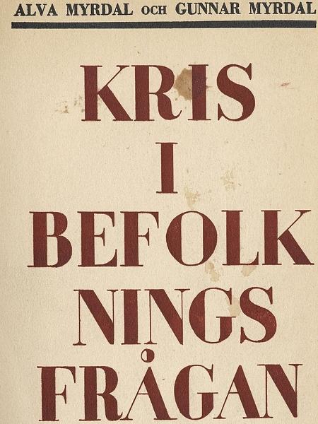 Livro que provocou transformação na Suécia foi escrito a quatro mãos - BBC - BBC