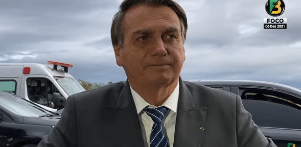 « Bolsonaro reprend le discours militaire sur l’exploration de l’Amazonie »