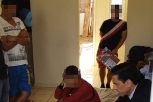 Homem é suspeito de manter 12 venezuelanos em condição análoga à escravidão