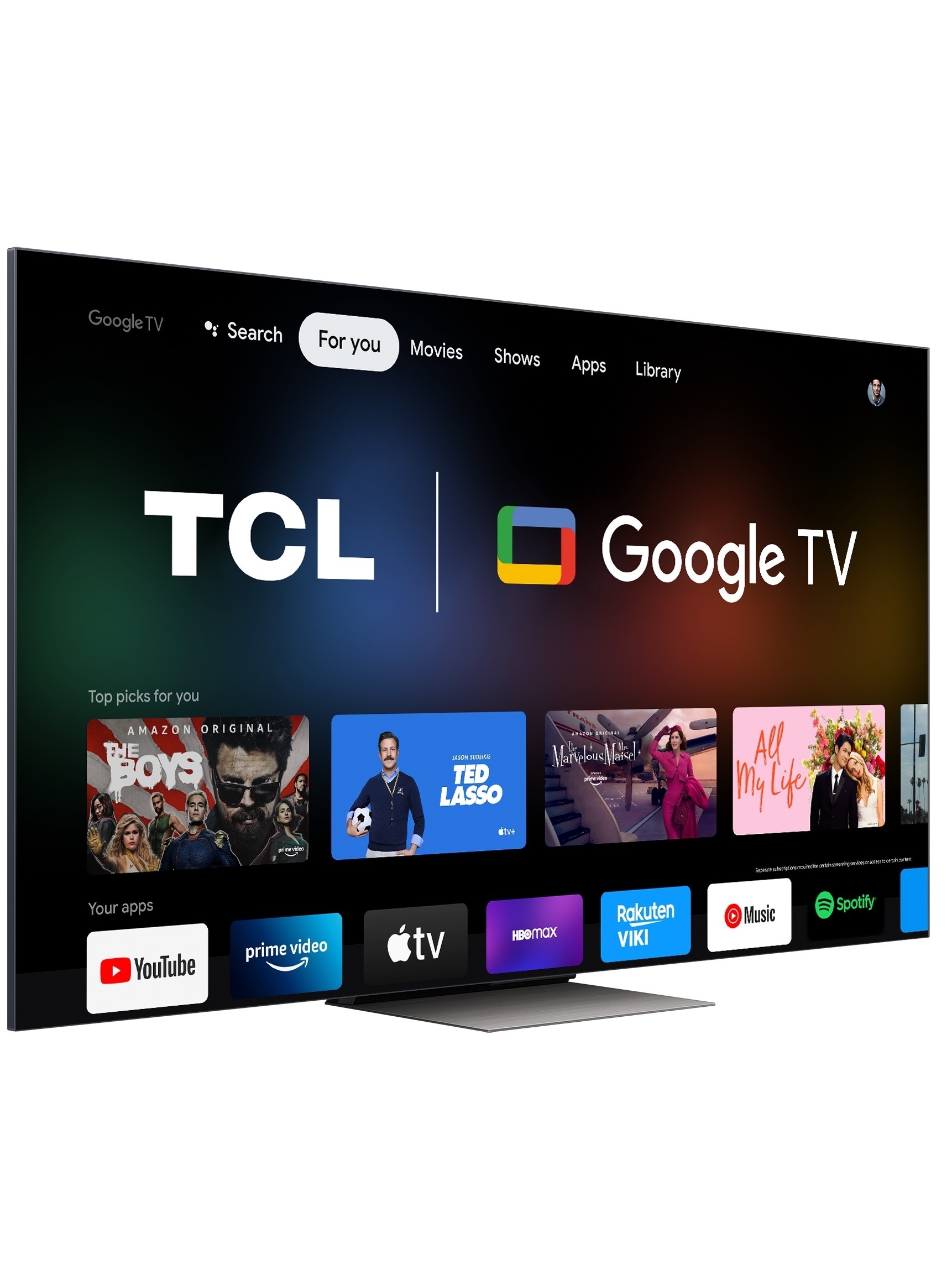 Como instalar APLICATIVOS na TV SEMP TCL 