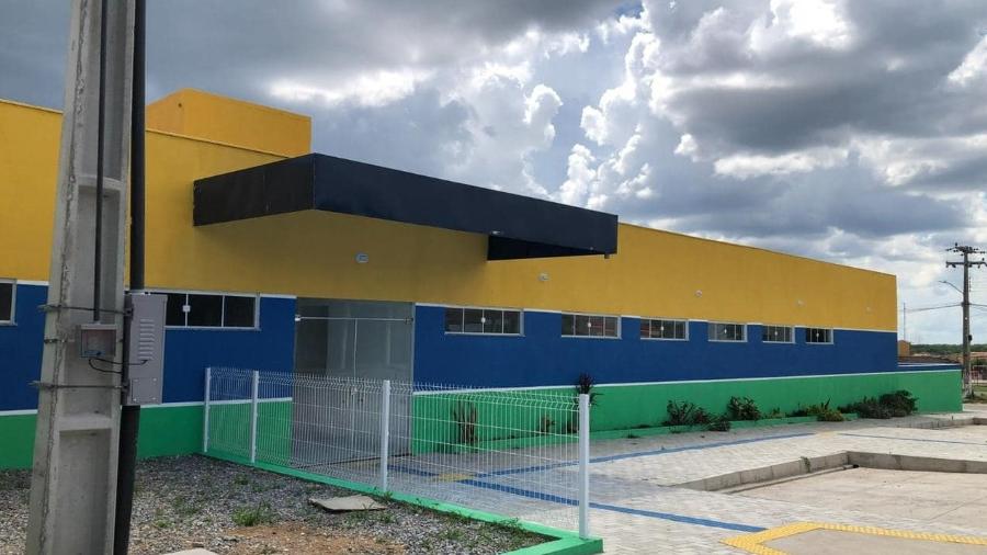 Denúncia contra falso médico foi feita por paciente do Hospital Municipal Coronel João Gomes Coutinho