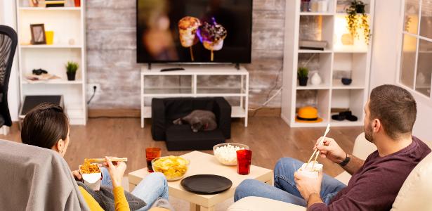 Imagem ilustrativa de "Smart TVs QLED e Nanocell: A Revolução na Qualidade de Imagem a Partir de R$ 2.300"