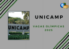 Unicamp 2025: prorrogadas inscrições para Vestibular de Vagas Olímpicas - Brasil Escola