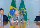 Lula sanciona PL Antifacção com poucos vetos