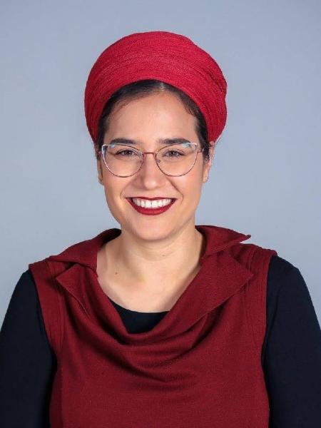 A israelense Tzeela Gez morreu após ser atingida por tiros - Reprodução/X @Israel