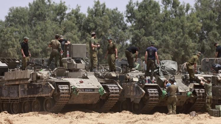 Centrum Informatie en Documentatie Israel CIDI