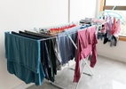 Tchau, secadora! Veja método holandês para secar roupas mais rápido no frio (Foto: blackdovfx/Getty Images/iStockphoto)