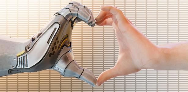 Namorar chatbot é traição? IA já virou pivô de divórcios