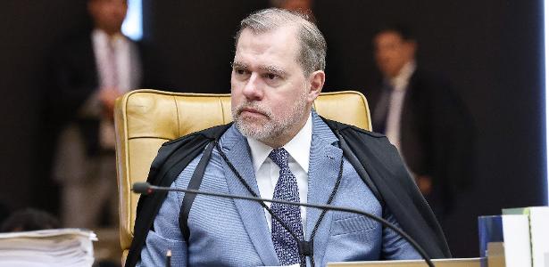 Toffoli deixa Master, mas não estanca sangria do STF