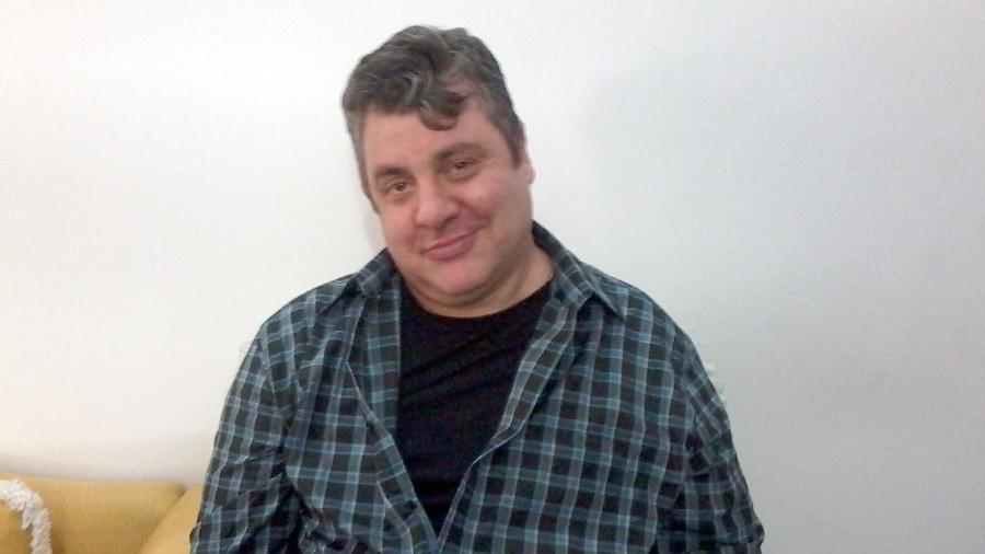 Gerson Brenner morreu aos 66 anos após sofrer quadro de sepse