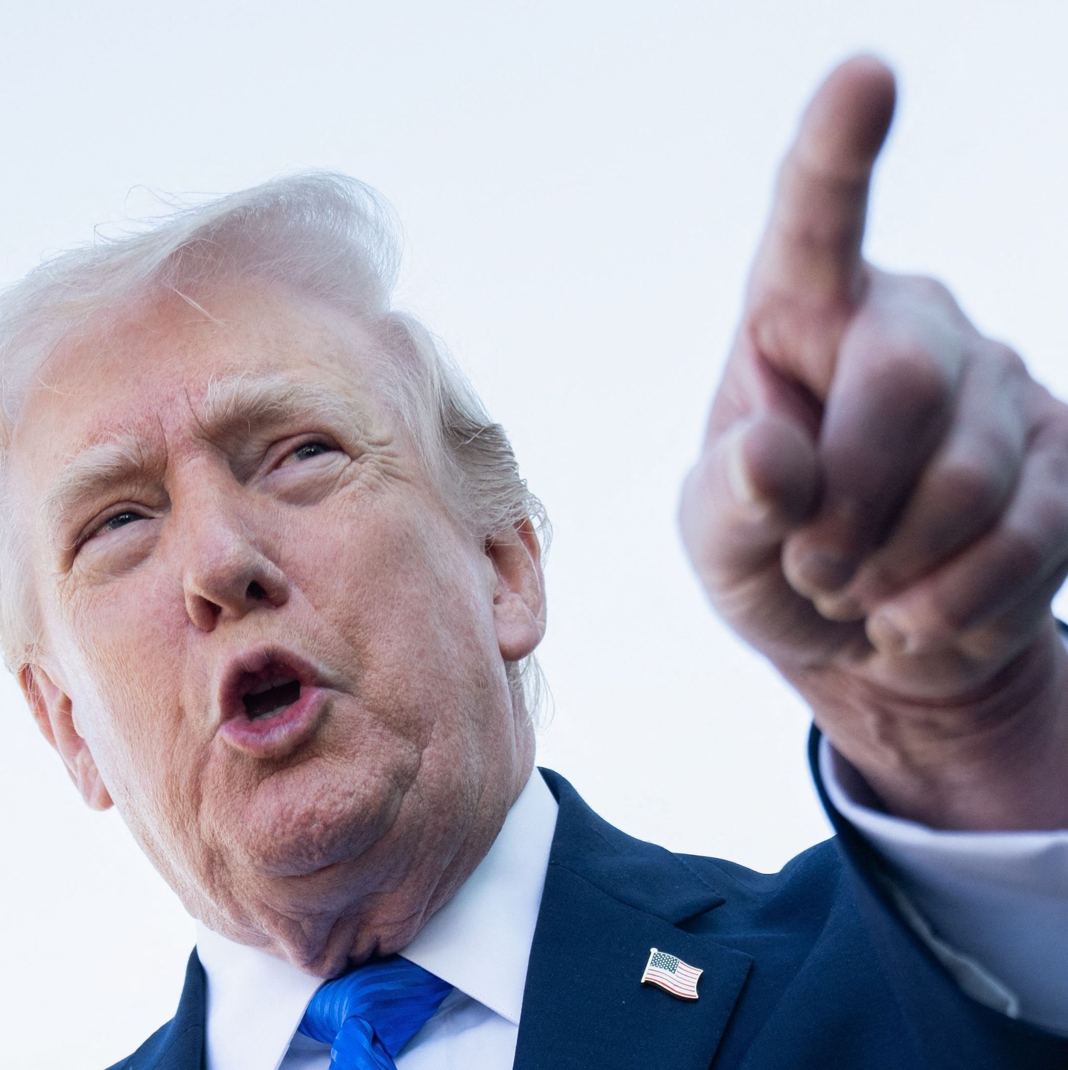 Por que o Irã rejeita 'paz' dos EUA e acusa Trump de manobra