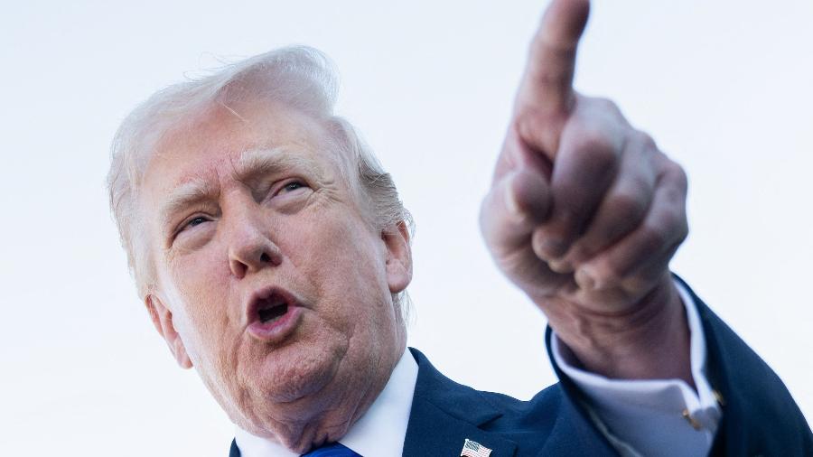 Ultimato de Trump ao Irã: que horas termina e o que pode ocorrer