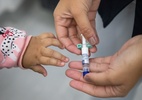 SUS vacina mais de 1 milhão de crianças com Pneumo 20 em 2 meses