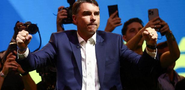 Josias: Novas mensagens envolvendo Flávio não devem afetar pesquisas