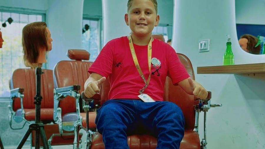 Pablo tinha mais de 1,1 milhão de seguidores no Instagram