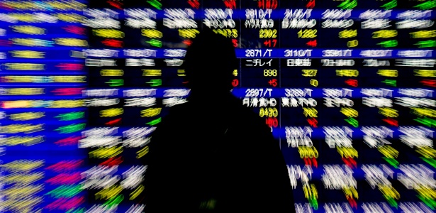 Bolsas da Ásia sobem após suspensão de 'tarifaço'; Europa opera em alta