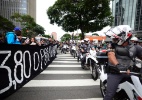 Imagens do dia - 19 de janeiro de 2016 - Cris Faga/Fox Press Photo/Estadão Conteúdo