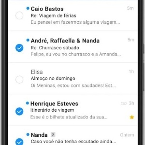 UOL e BOL lançam apps para ler todos os e-mails em um só lugar - 02/02/2015  - UOL TILT