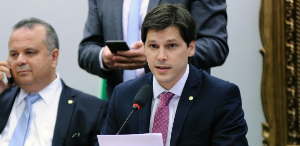 Lúcio Bernardo Junior/Câmara dos Deputados