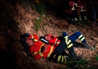 Incêndio florestal em Portugal - PATRICIA DE MELO MOREIRA/AFP 