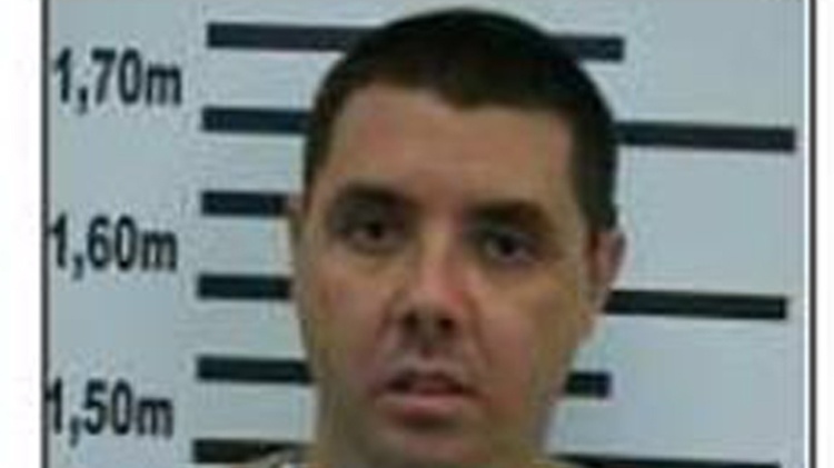 Roberto Soriano, o Tiriça,em foto de 2013 Roberto Soriano, o Tiriça,em foto de 2013