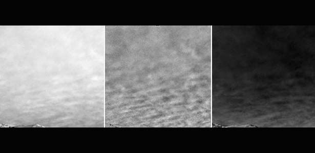 Robô Curiosity_10 - NASA/JPL-CALTECH/MSSS - NASA/JPL-CALTECH/MSSS